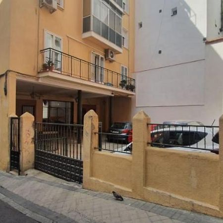 Mercado Anton Martin Apartment Madri Exterior foto